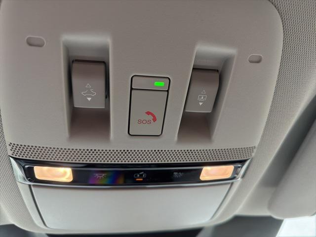 new 2026 Nissan Murano car, priced at $49,636