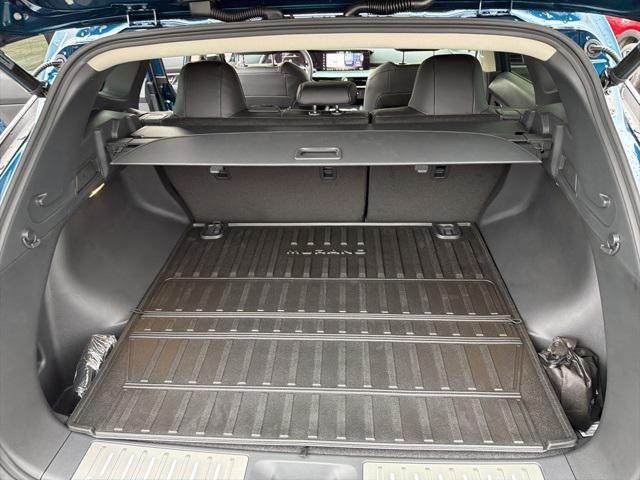 new 2026 Nissan Murano car, priced at $49,636