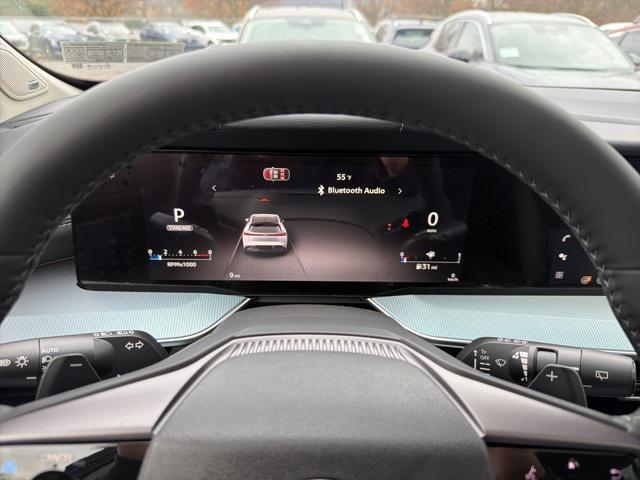 new 2026 Nissan Murano car, priced at $49,636