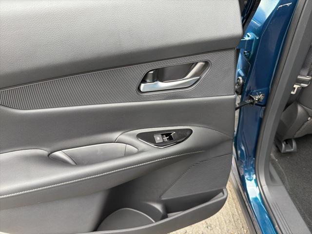 new 2026 Nissan Murano car, priced at $49,636