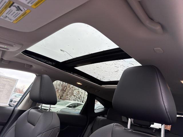 new 2026 Nissan Murano car, priced at $49,636