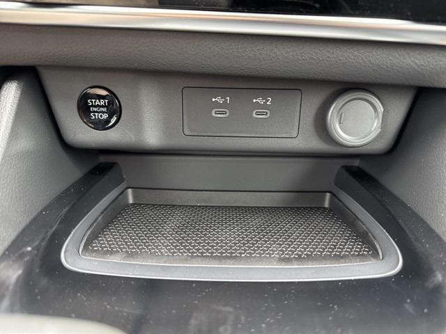 new 2026 Nissan Rogue car, priced at $29,657