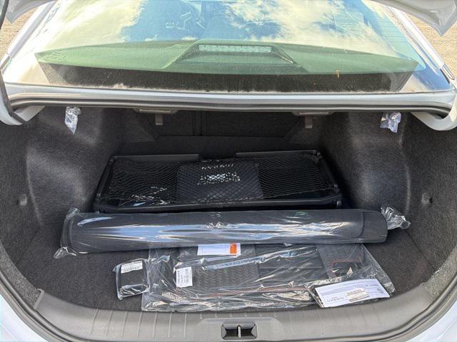 new 2025 Nissan Altima car, priced at $33,294