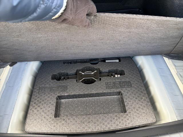 new 2025 Nissan Altima car, priced at $33,294