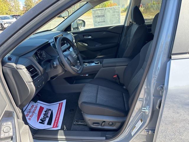 new 2026 Nissan Rogue car, priced at $30,783