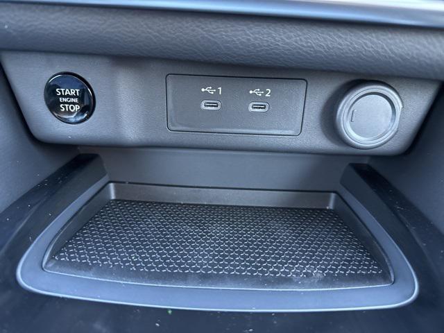 new 2026 Nissan Rogue car, priced at $30,783