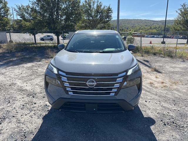 new 2026 Nissan Rogue car, priced at $30,783