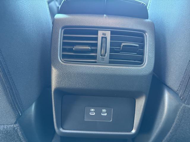 new 2026 Nissan Rogue car, priced at $30,783