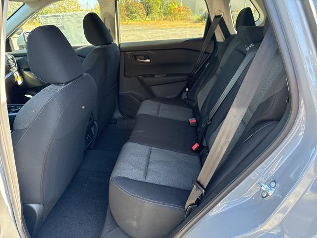 new 2026 Nissan Rogue car, priced at $30,783