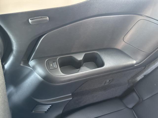 new 2025 Nissan Pathfinder car, priced at $39,730