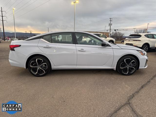 used 2023 Nissan Altima car, priced at $24,995