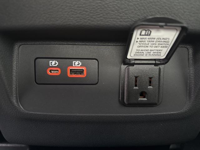 new 2026 Nissan Frontier car, priced at $40,204