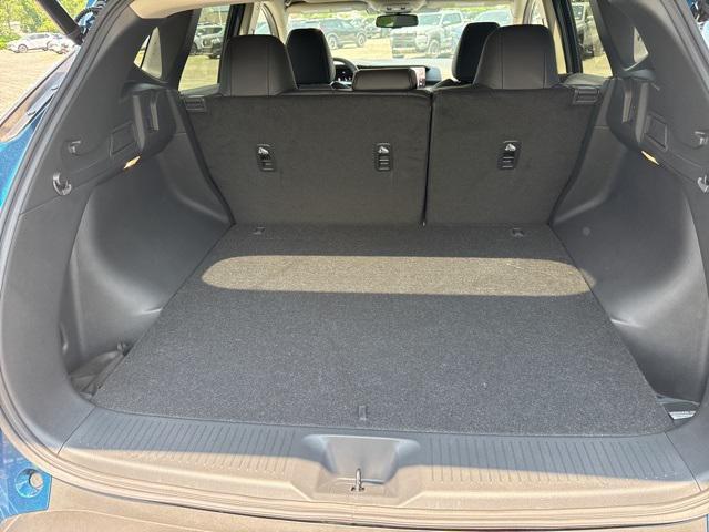 new 2025 Nissan Murano car, priced at $47,442