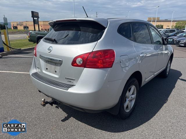 used 2013 Nissan Rogue car, priced at $9,495
