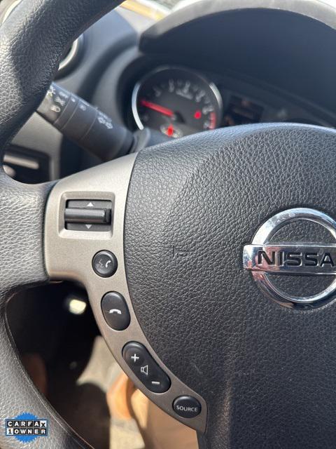 used 2013 Nissan Rogue car, priced at $9,495