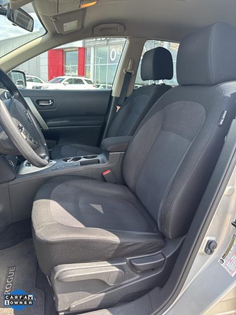 used 2013 Nissan Rogue car, priced at $9,495
