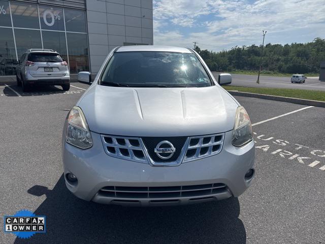 used 2013 Nissan Rogue car, priced at $9,495