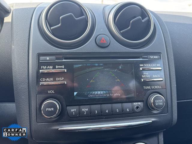 used 2013 Nissan Rogue car, priced at $9,495