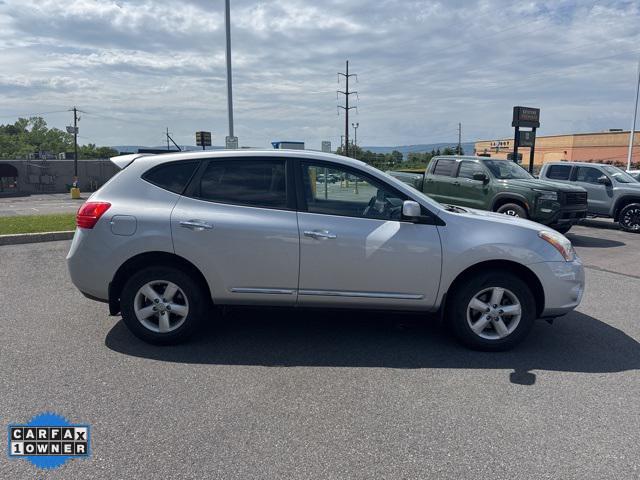 used 2013 Nissan Rogue car, priced at $9,495
