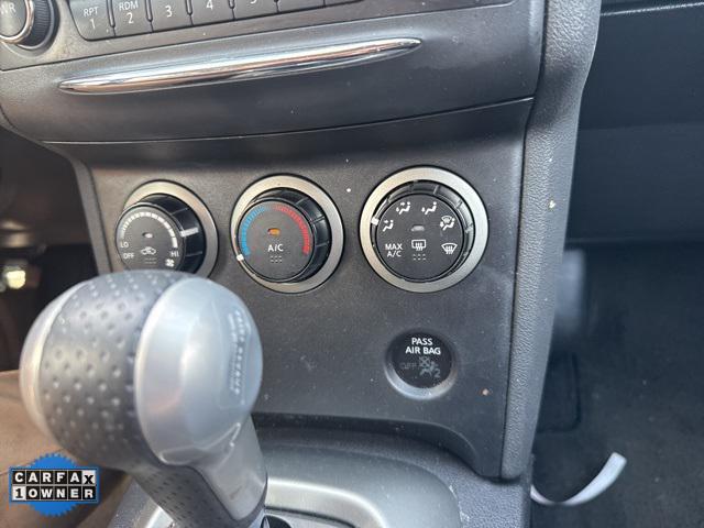 used 2013 Nissan Rogue car, priced at $9,495