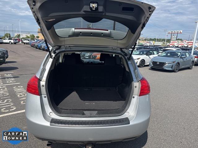 used 2013 Nissan Rogue car, priced at $9,495