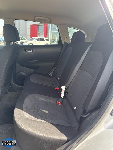 used 2013 Nissan Rogue car, priced at $9,495