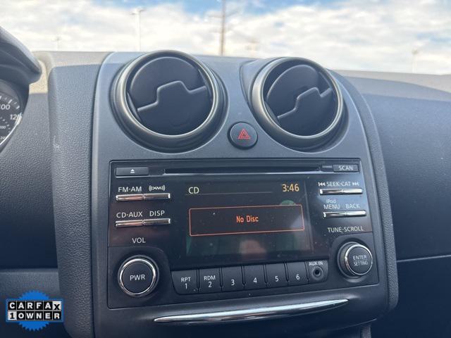 used 2013 Nissan Rogue car, priced at $9,495