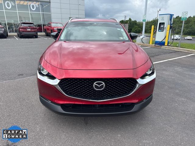 used 2022 Mazda CX-30 car, priced at $26,195