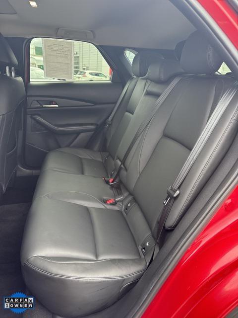 used 2022 Mazda CX-30 car, priced at $26,195