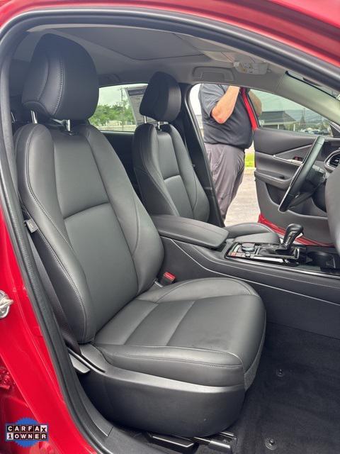 used 2022 Mazda CX-30 car, priced at $26,195