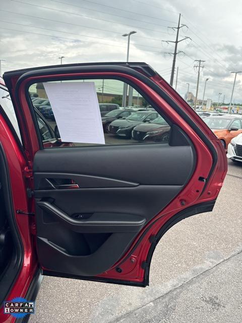 used 2022 Mazda CX-30 car, priced at $26,195