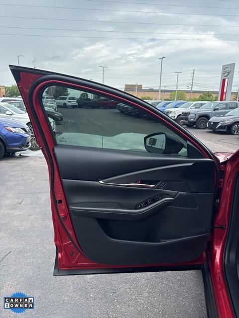 used 2022 Mazda CX-30 car, priced at $26,195
