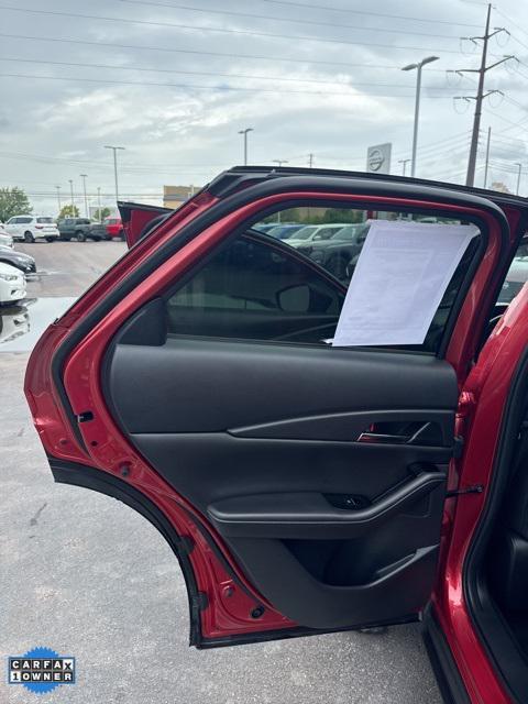 used 2022 Mazda CX-30 car, priced at $26,195