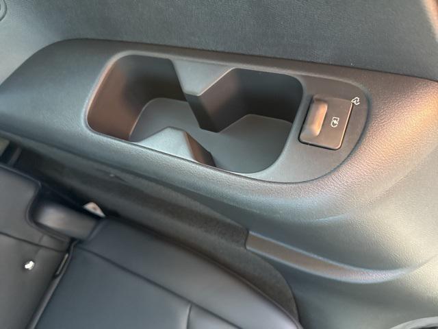 new 2025 Nissan Pathfinder car, priced at $46,619
