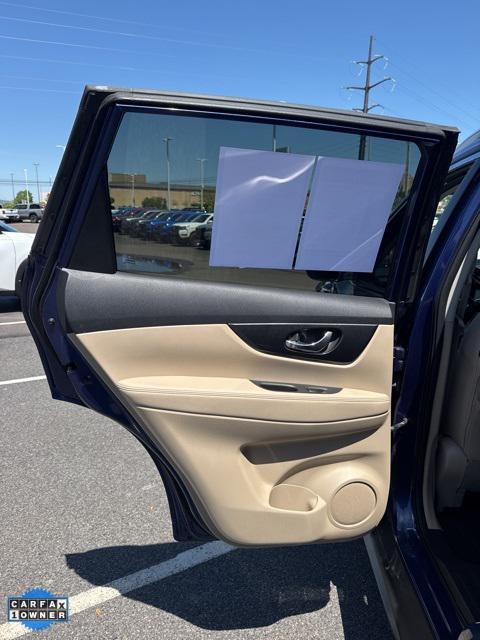 used 2018 Nissan Rogue car, priced at $15,995