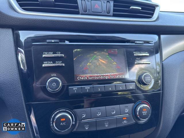 used 2015 Nissan Rogue car, priced at $12,995