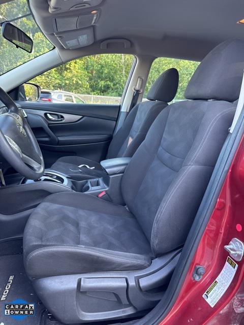used 2015 Nissan Rogue car, priced at $12,995