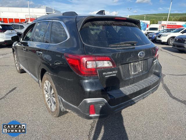 used 2018 Subaru Outback car, priced at $22,995