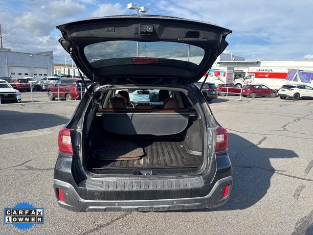 used 2018 Subaru Outback car, priced at $22,995
