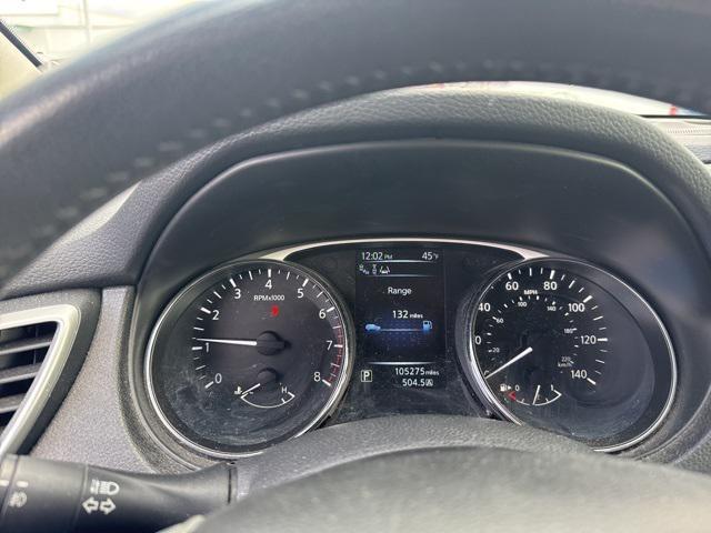 used 2015 Nissan Rogue car, priced at $12,295