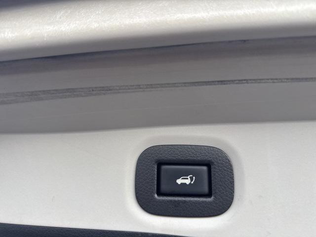 used 2015 Nissan Rogue car, priced at $12,295