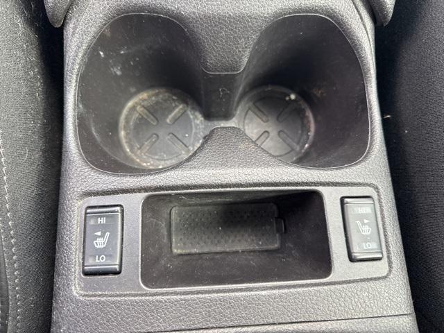 used 2015 Nissan Rogue car, priced at $12,295