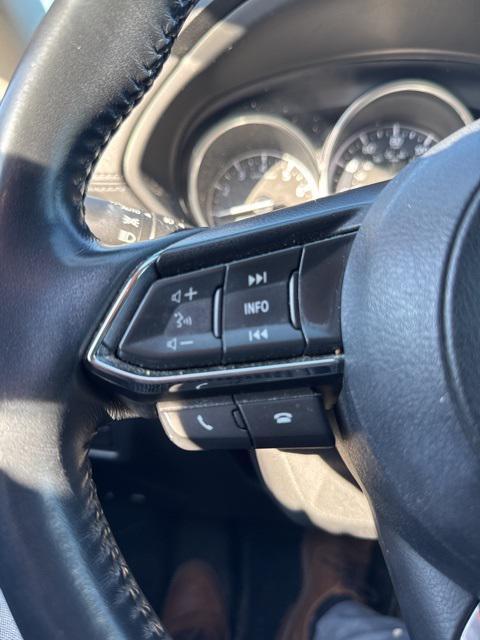 used 2018 Mazda CX-5 car, priced at $16,995