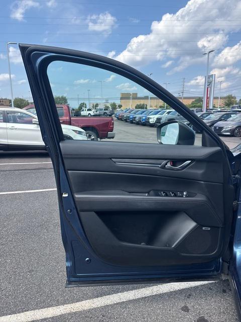used 2018 Mazda CX-5 car, priced at $16,995