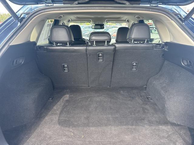 used 2018 Mazda CX-5 car, priced at $16,995