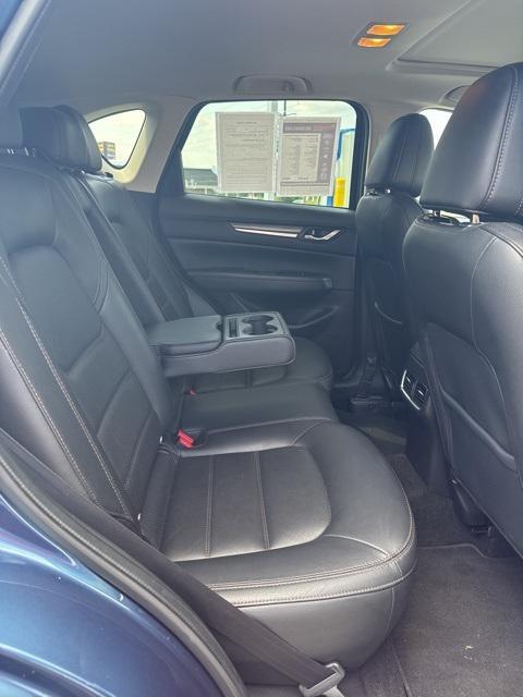 used 2018 Mazda CX-5 car, priced at $16,995