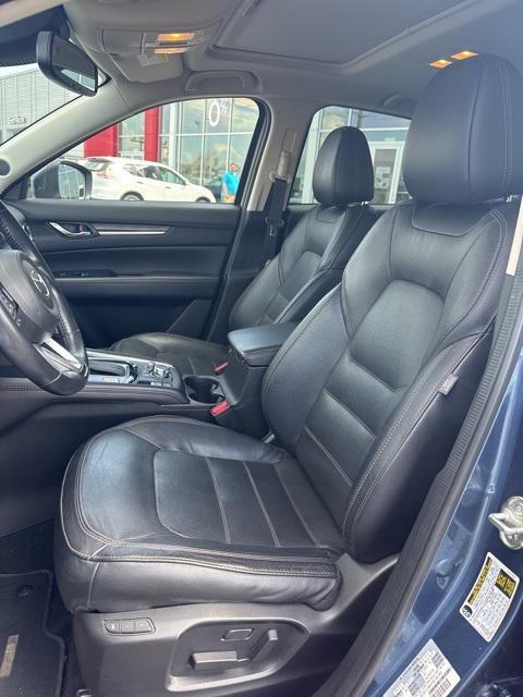 used 2018 Mazda CX-5 car, priced at $16,995