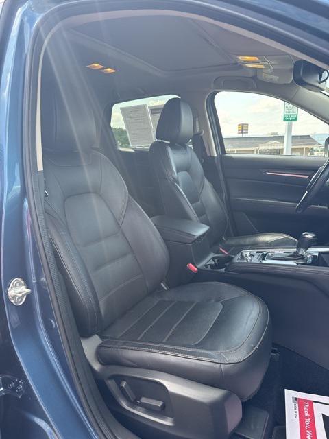 used 2018 Mazda CX-5 car, priced at $16,995