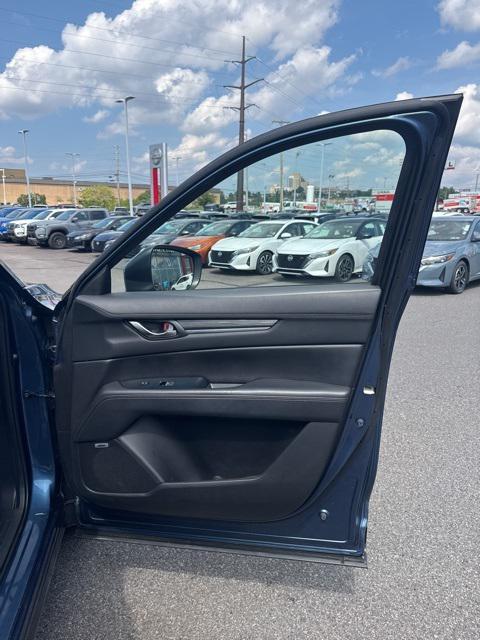 used 2018 Mazda CX-5 car, priced at $16,995