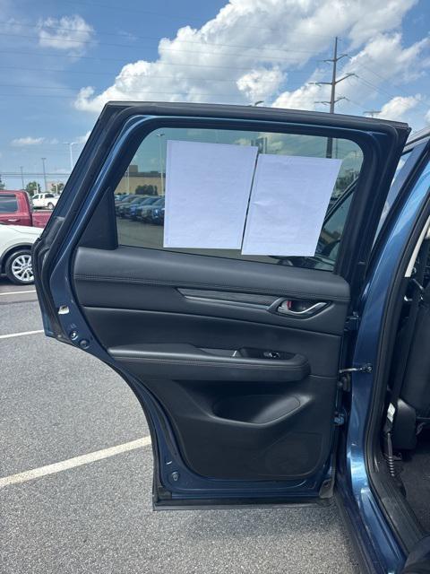 used 2018 Mazda CX-5 car, priced at $16,995